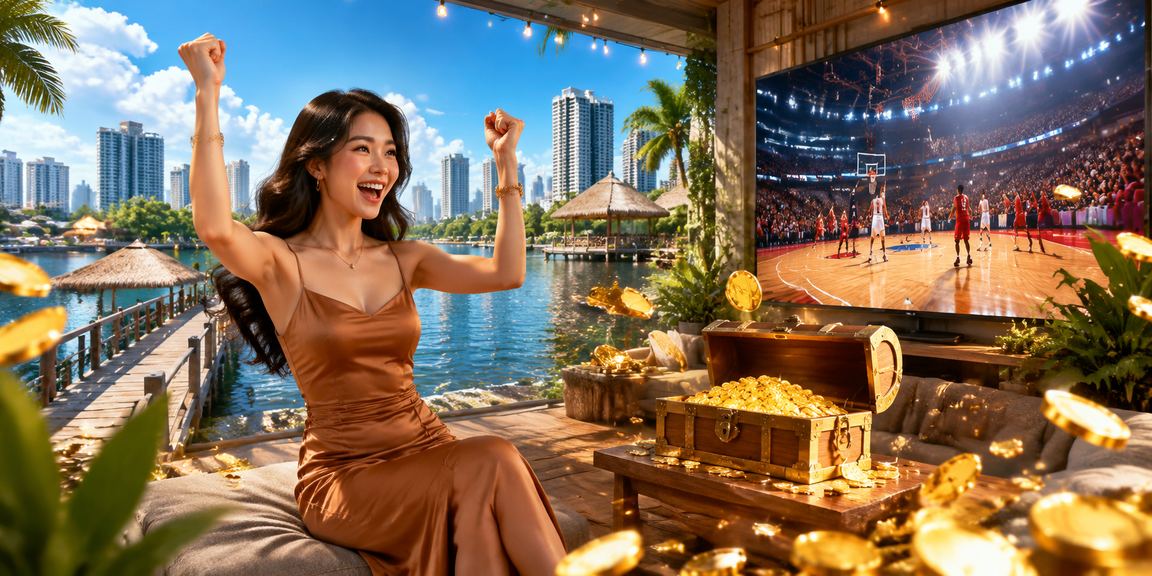 Người chơi TP.HCM vừa uống cà phê vừa xem thông tin cược casino