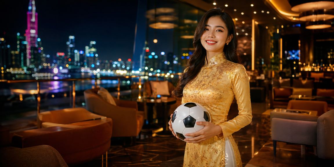 Người hâm mộ bóng đá theo dõi trận đấu và đặt cược tại TP.HCM