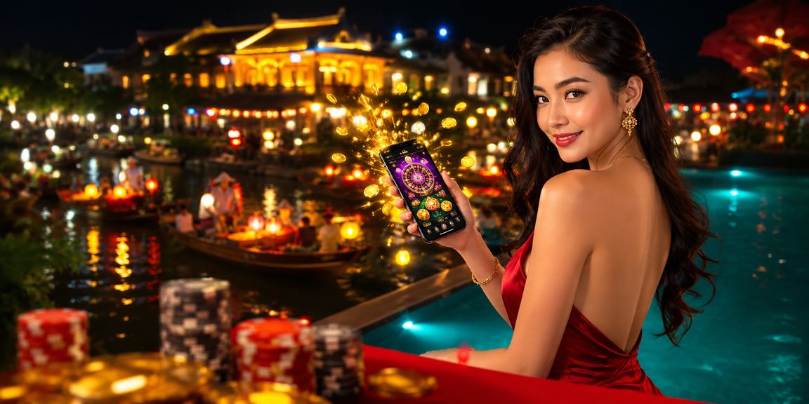 Ứng dụng cá cược nhanh và ổn định tại Huế