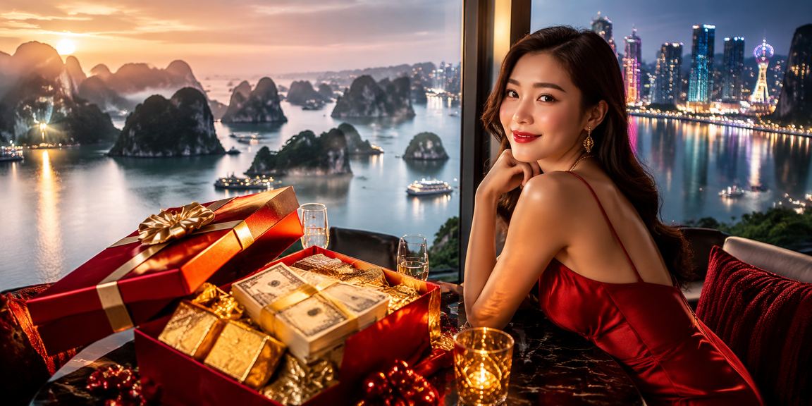 Trò chơi Tài Xỉu truyền thống hấp dẫn